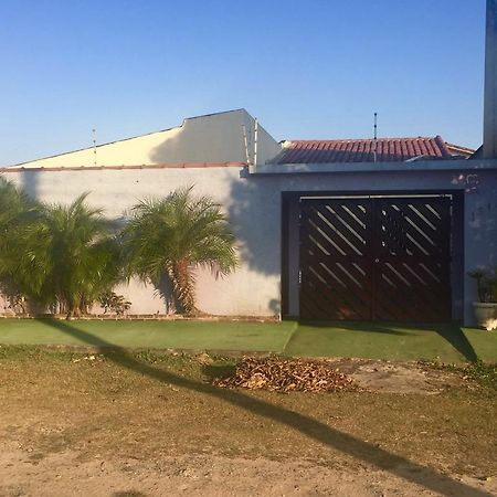 Casa De Praia 15 Pessoas - Cibratel 2 Porto do Padeiro Exteriör bild