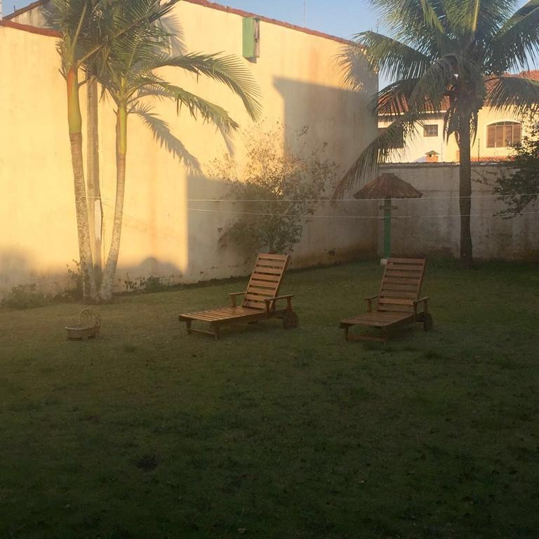 Casa De Praia 15 Pessoas - Cibratel 2 Porto do Padeiro Exteriör bild