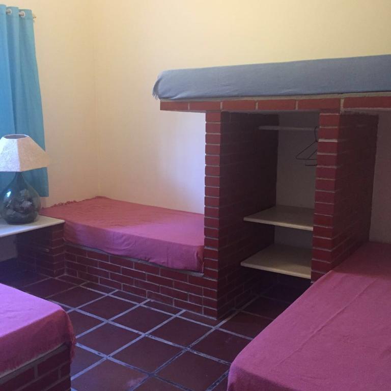 Casa De Praia 15 Pessoas - Cibratel 2 Porto do Padeiro Exteriör bild