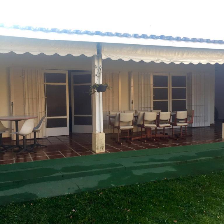Casa De Praia 15 Pessoas - Cibratel 2 Porto do Padeiro Exteriör bild