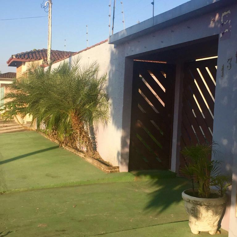 Casa De Praia 15 Pessoas - Cibratel 2 Porto do Padeiro Exteriör bild