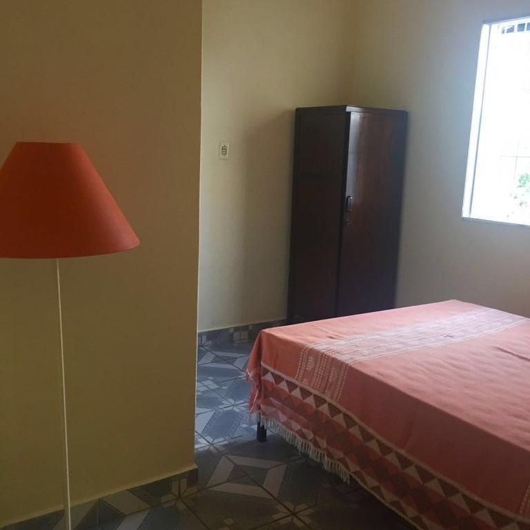 Casa De Praia 15 Pessoas - Cibratel 2 Porto do Padeiro Exteriör bild