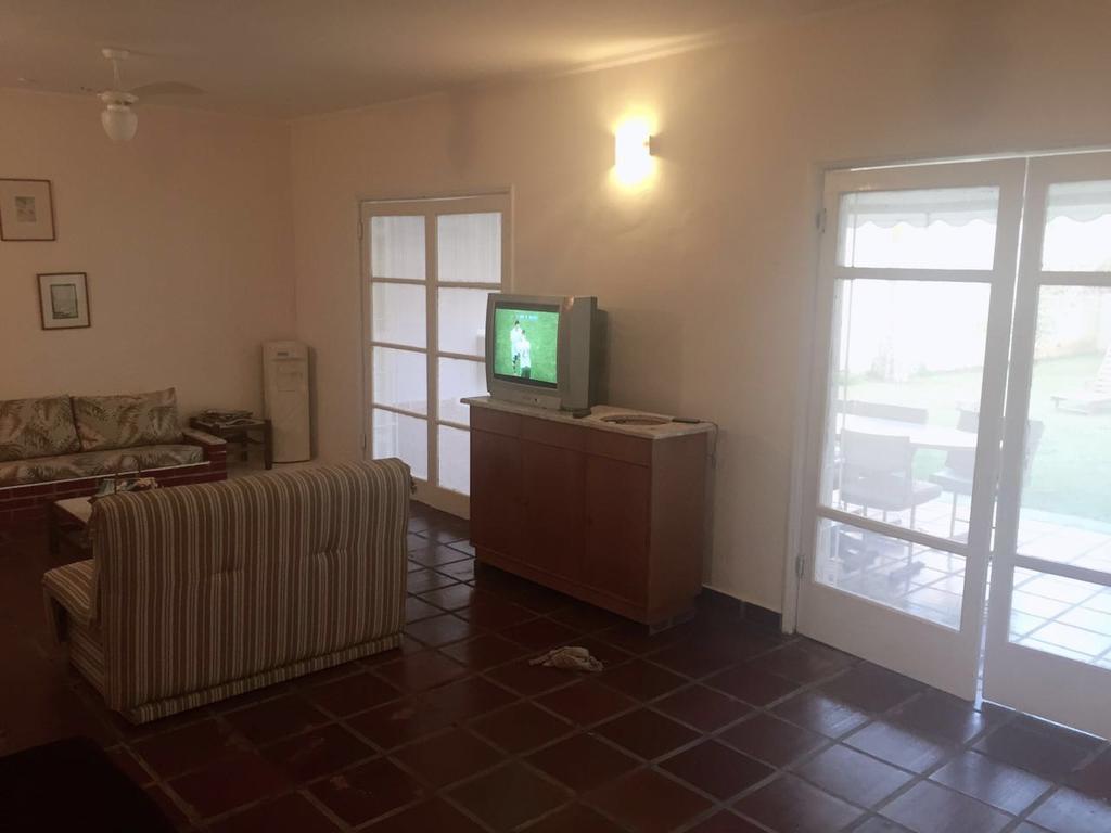 Casa De Praia 15 Pessoas - Cibratel 2 Porto do Padeiro Exteriör bild