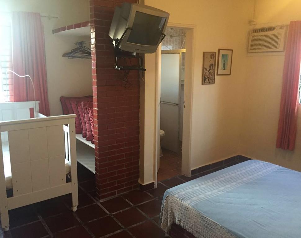 Casa De Praia 15 Pessoas - Cibratel 2 Porto do Padeiro Exteriör bild