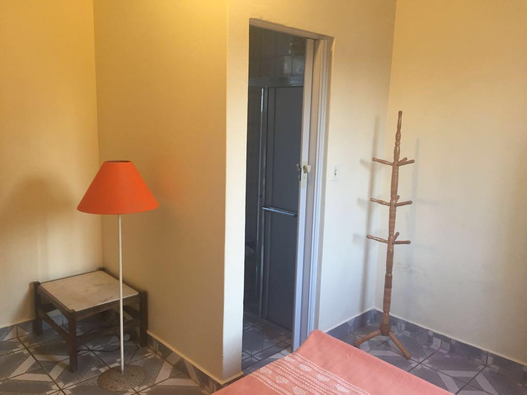 Casa De Praia 15 Pessoas - Cibratel 2 Porto do Padeiro Exteriör bild